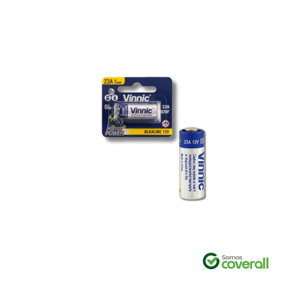 Pila Alcalina 23A L1028F 12V