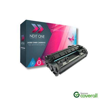 Toner Para Hp Ce505A Cf280A