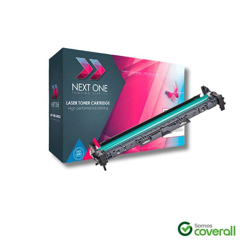 Drum Para Hp Cf219A Con Chip 102 130