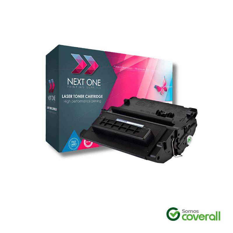 Toner Para Hp Cc364A Cc390A 4555 4014 4015 4515