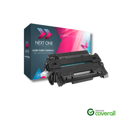 Toner Para Hp Ce255A 3010 3015 525 6750