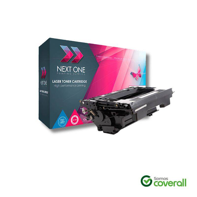 Toner Para Hp Cf237A