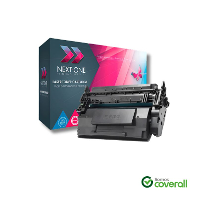 Toner Para Hp Cf287A 506 527 5060