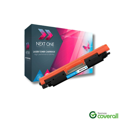 Toner Para Hp Ce311 Cf351 Cian 1025 175 176 177