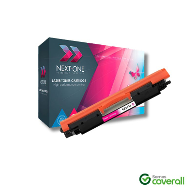 Toner Para Hp Ce313 Cf353 Magenta 1025 175 176 177