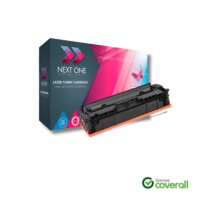 Toner P/Hp W2020 Negro