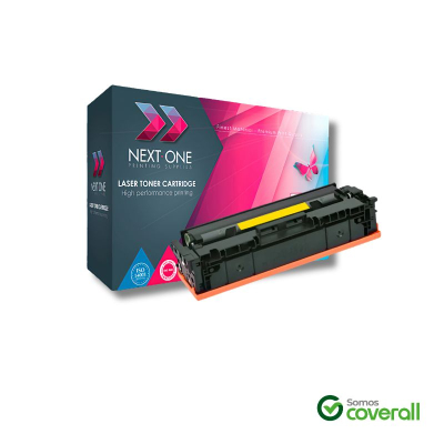 Toner P/Hp W2022 Amarillo
