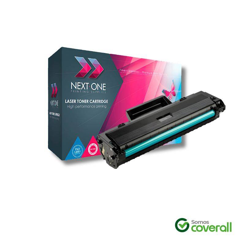 Toner Para Samsung Mlt-D111L