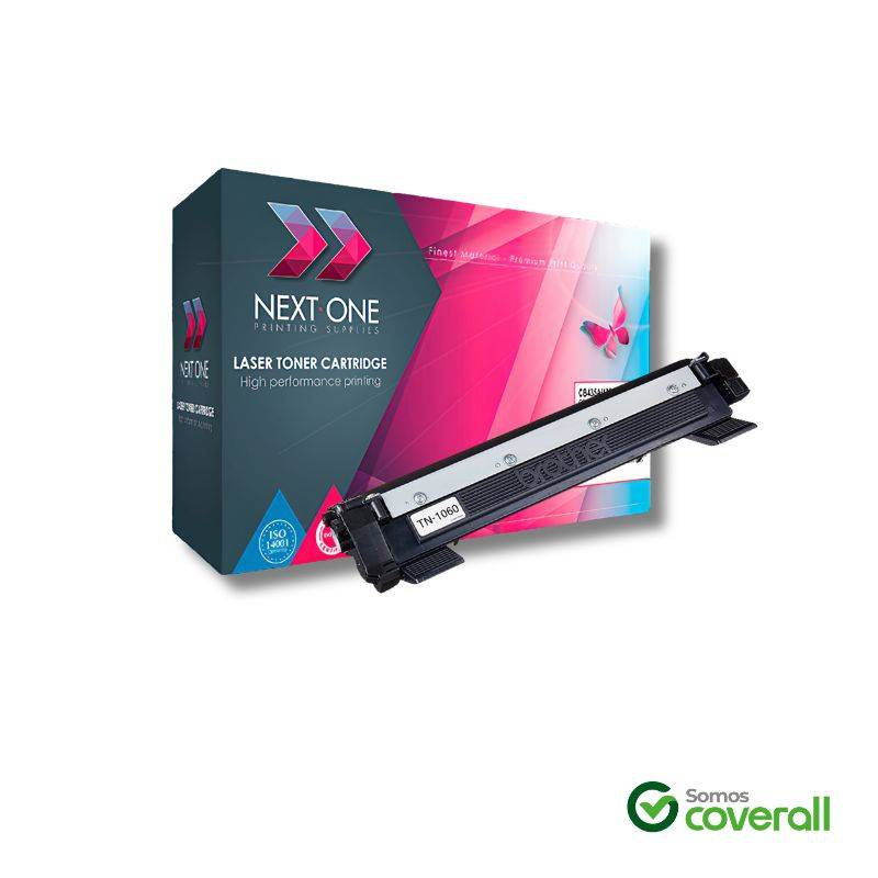 Toner Para Brother Tn-1060 Tn1060
