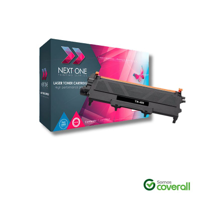 Toner Para Brother Tn450  7060 7065 2220 2230 2240 2250 2270 7360 7460 2130