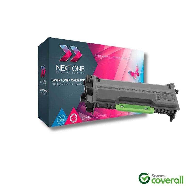 Toner P/Brother Tn-880