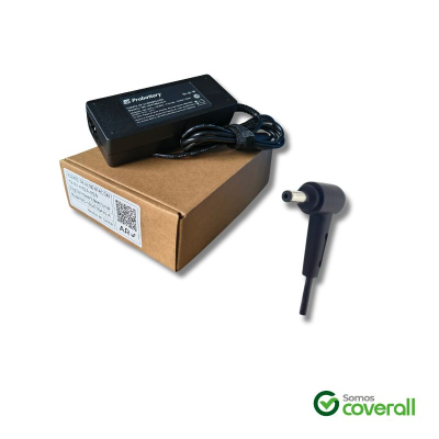 Cargador De Notebook 12V 2Ah 3.5Mm 1.35Mm Conectar Igualdad