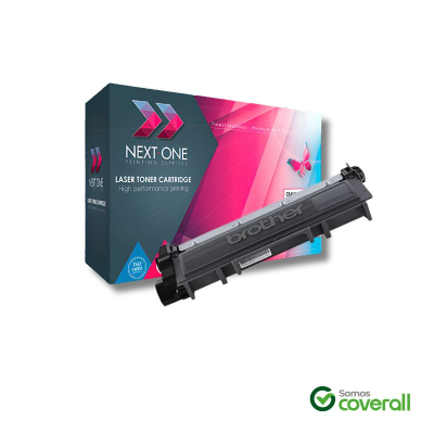 Toner Para Brother Tn-660 Tn-2370 Tn660 Tn2370