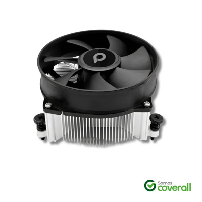 Cooler Cpu Performance Aluminium Amd Socket Am4