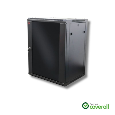 Rack Mural Glc 15U500 15 Unidades 500Mm 19
