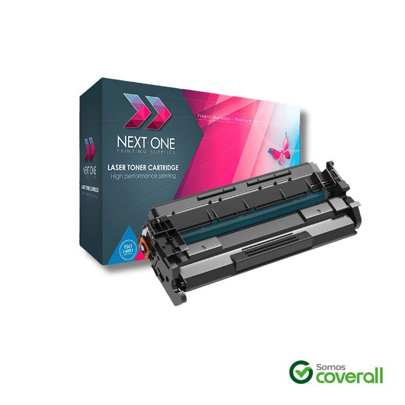 Toner Para Hp Cf258A Con Chip 404 428