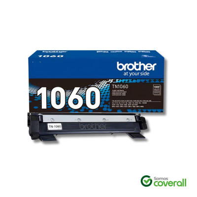 Toner Brother Tn-1060 Negro