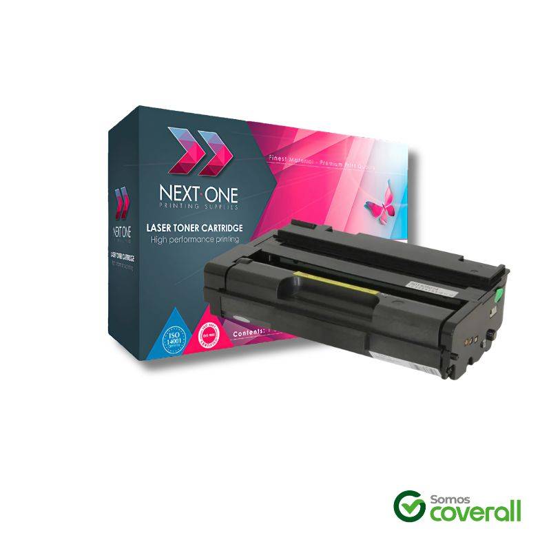 Toner Para Ricoh Sp310 Sp377
