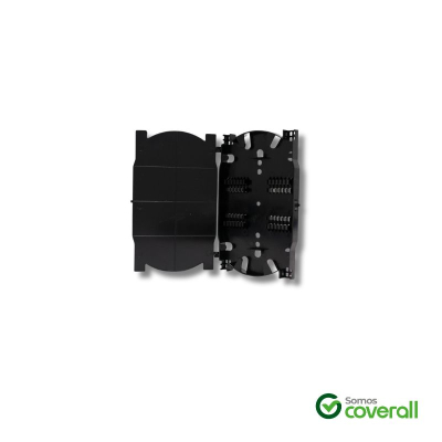 Cassete Porta Fusion Glc Fo-2365 24 Puertos