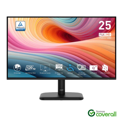 Monitor Msi Pro Mp251L E2 25