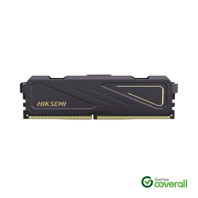 Memoria Ram Hiksemi Armor Ddr4 16Gb 3200Mhz Udimm 1.2V