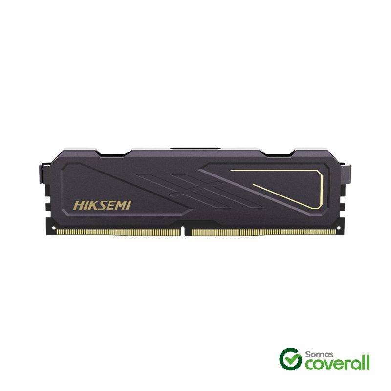 Memoria Ram Hiksemi Armor Ddr4 16Gb 3200Mhz Udimm 1.2V