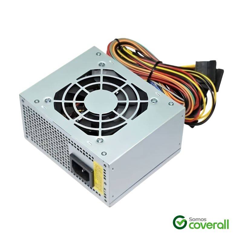 Fuente Para Pc Cx Dx-Atx600 600W Sfx Slim