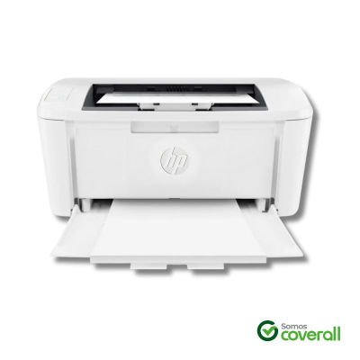 Impresora Laser Hp Laserjet M111W Toner Negro Wifi Usb
