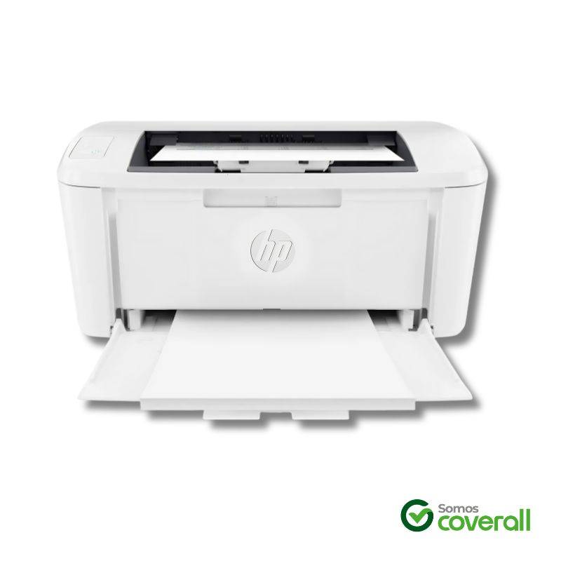 Impresora Laser Hp Laserjet M111W Toner Negro Wifi Usb