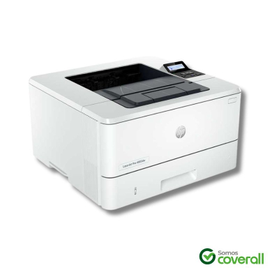 Impresora Laser Hp Laserjet Pro 4003Dw Toner Negro Duplex Wifi Bluetooth Lan Usb