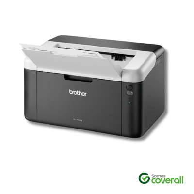 Impresora Laser Brother Hl-1212W Toner Negro Wifi Usb