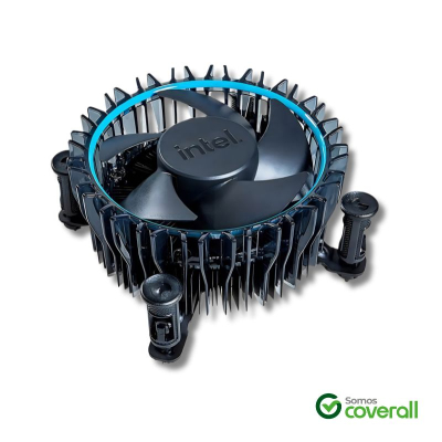 Cooler Cpu Intel Alder Lake Lga 1700