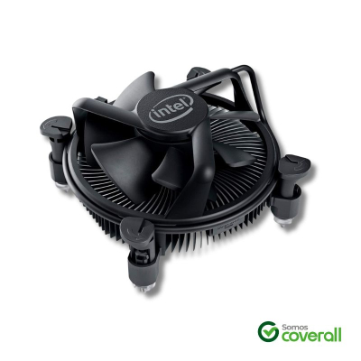 Cooler Cpu Intel Lga 1150 1155 1156