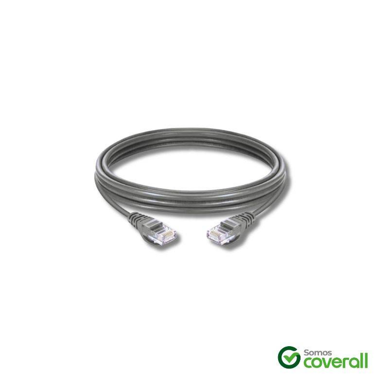 Cable Patchcord Glc Ce-4200 Cat6 0.6M