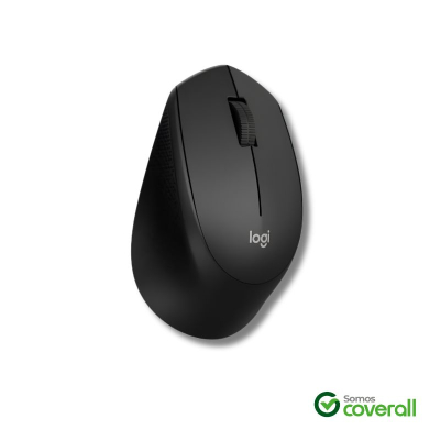 Mouse Logitech M280 1000Dpi 10M 2.4Ghz Inalambrico Negro