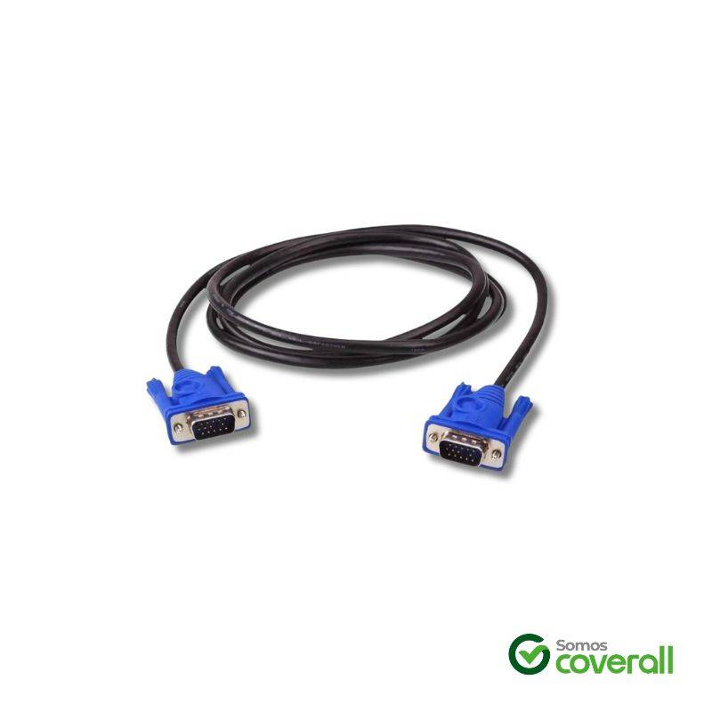 Cable Vga Netmak Nm-C18 5M