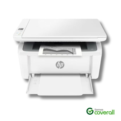 Impresora Laser Hp Laserjet M141W Toner Negro Multifuncion Wifi Usb