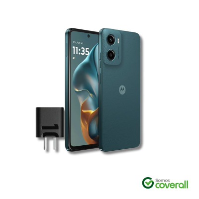 Celular Motorola Moto G05 128Gb 4Gb Ram 50Mp Pantalla 6.67