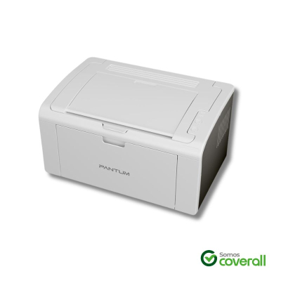 Impresora Laser Pantum P2509W Toner Negro Wifi Usb