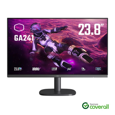 Monitor Coolermaster Ga241 23.8