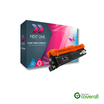Toner Para Brother Tn219 Negro