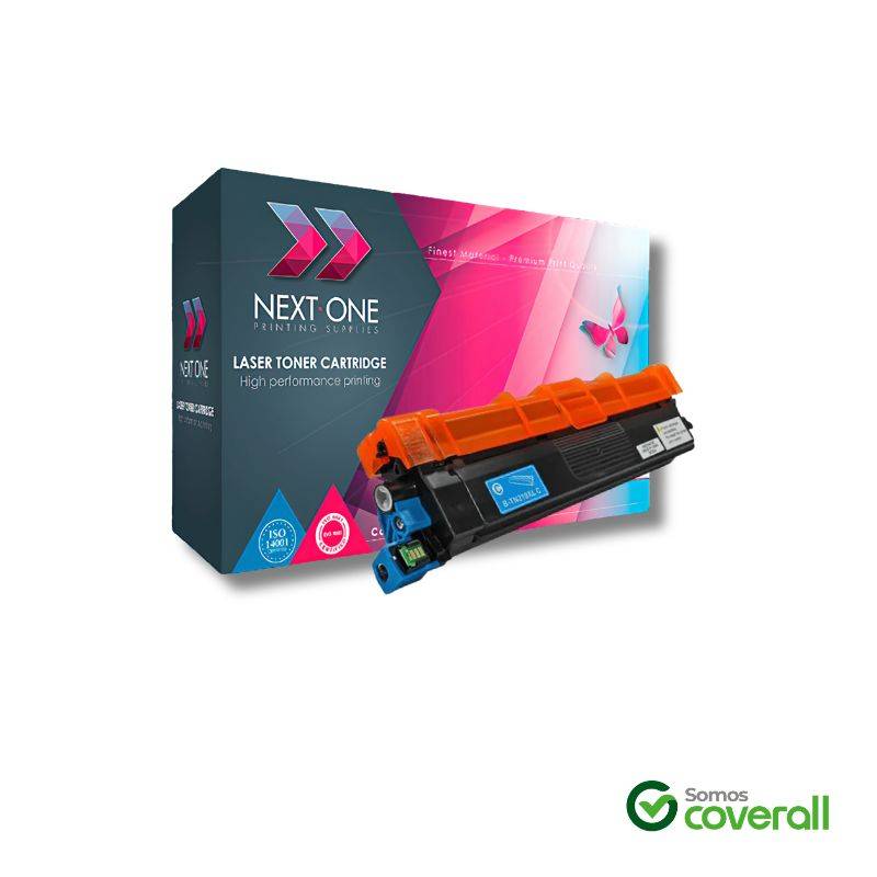 Toner Para Brother Tn219 Cian