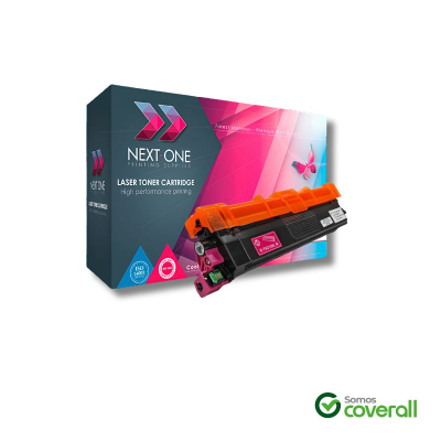 Toner Para Brother Tn219 Magenta