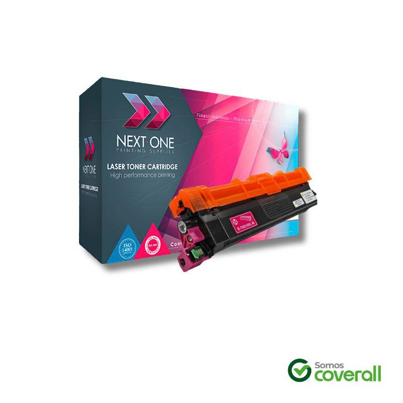 Toner Para Brother Tn219 Magenta