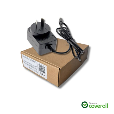 Fuente Switching Probattery 5V 5A 10W