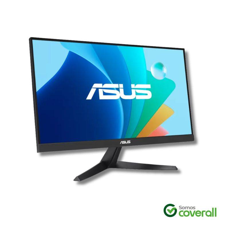 Monitor Asus Vy229 22 Led Ips 1920X1080 Full Hd 100Hz Hdmi Vga