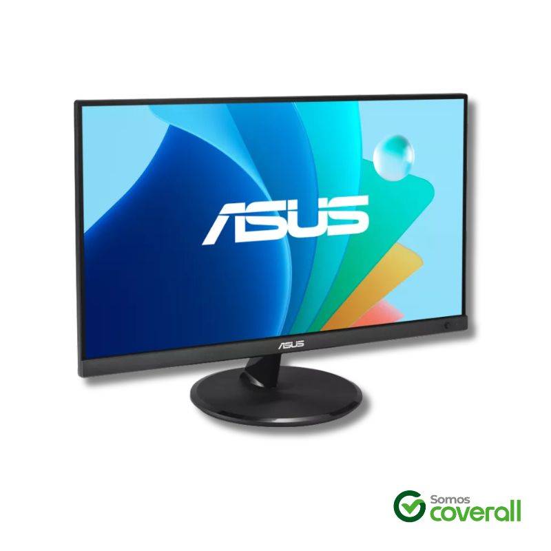 Monitor Asus Vp227 22 Led Ips 1920X1080 Full Hd 100Hz Hdmi Vga
