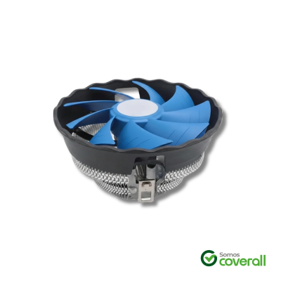 Cooler Cpu Eagle Warrior Intel Amd