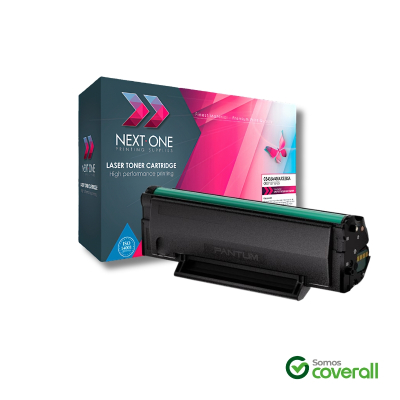 Toner Para Pantum Tl-2310
