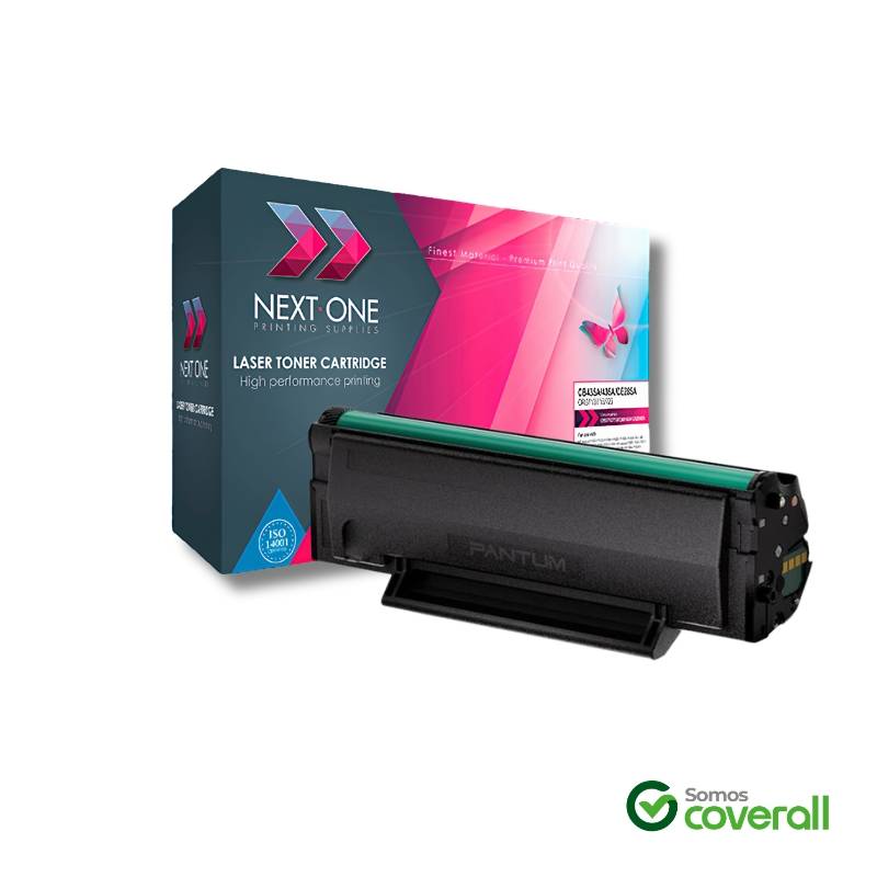 Toner Para Pantum Tl-2310